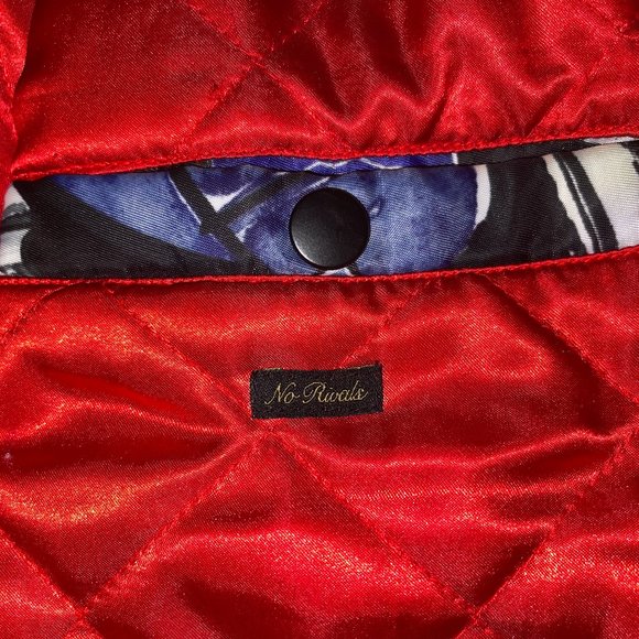 Akoo Bomber Jacket - Picture 5 of 8